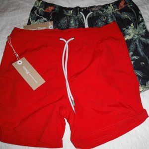 TOM TAYLOR men swim trunk